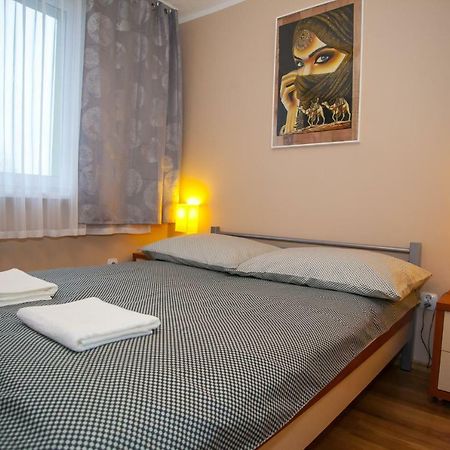 Suwałki City Center Apartments 1 Maja المظهر الخارجي الصورة