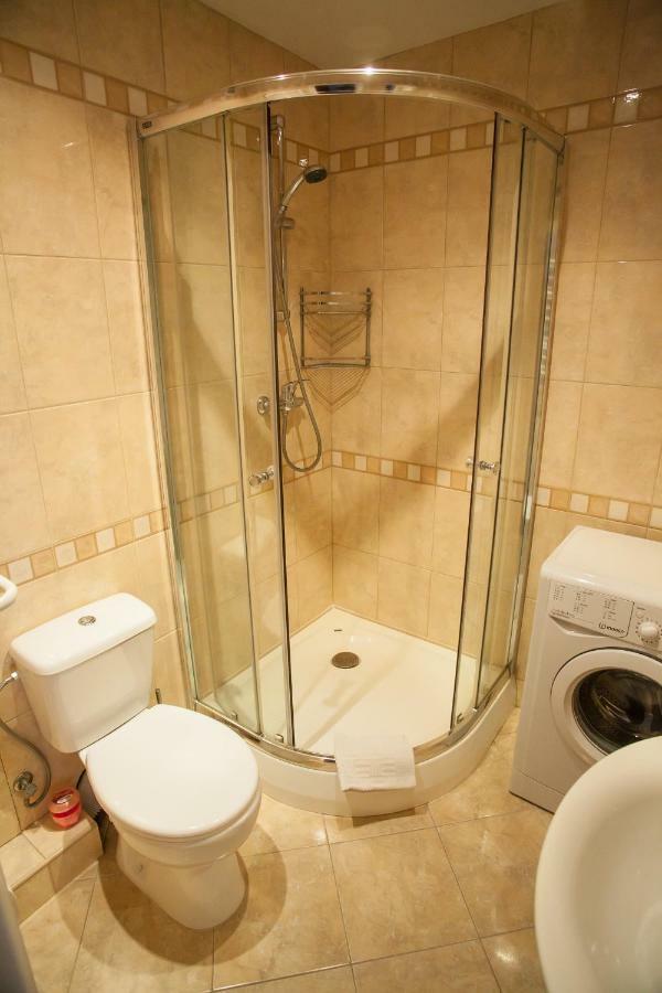 Suwałki City Center Apartments 1 Maja المظهر الخارجي الصورة