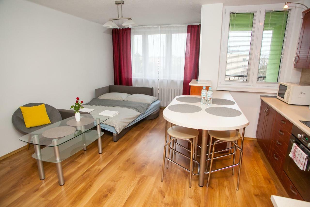 Suwałki City Center Apartments 1 Maja المظهر الخارجي الصورة