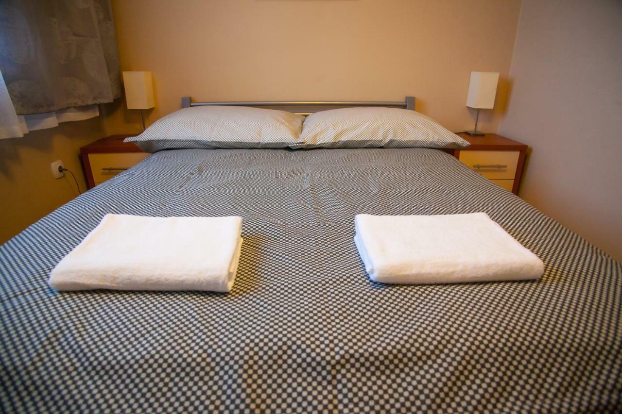 Suwałki City Center Apartments 1 Maja المظهر الخارجي الصورة