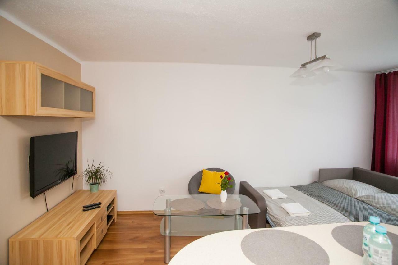 Suwałki City Center Apartments 1 Maja المظهر الخارجي الصورة