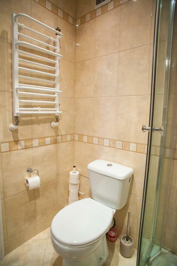Suwałki City Center Apartments 1 Maja المظهر الخارجي الصورة